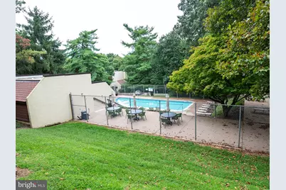 2112 S Quincy Street #3E1, Arlington, VA 22204 - Photo 31