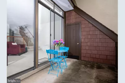 2112 S Quincy Street #3E1, Arlington, VA 22204 - Photo 9