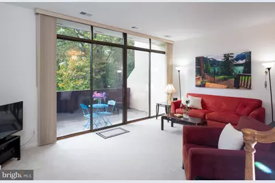 2112 S Quincy Street #3E1, Arlington, VA 22204 - Photo 7