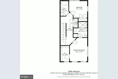 1120 S Lincoln Street, Arlington, VA 22204 - Photo 73