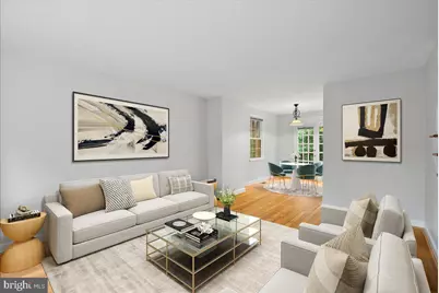 4803 27th Road S, Arlington, VA 22206 - Photo 3