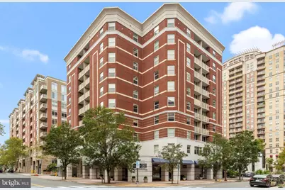 880 N Pollard Street #406, Arlington, VA 22203 - Photo 1