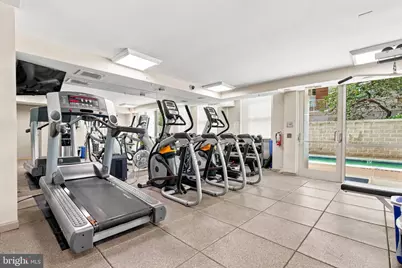 880 N Pollard Street #406, Arlington, VA 22203 - Photo 17