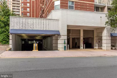 880 N Pollard Street #406, Arlington, VA 22203 - Photo 29