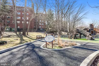 1320 Fort Myer Drive #802, Arlington, VA 22209 - Photo 35