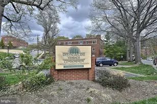 1320 Fort Myer Dr, Arlington, VA 22209 - Photo 25