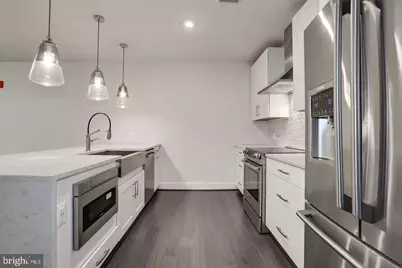 1411 Key Boulevard #106, Arlington, VA 22209 - Photo 5