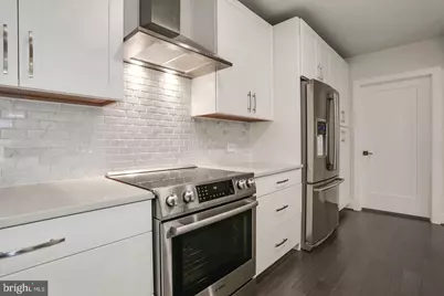 1411 Key Boulevard #106, Arlington, VA 22209 - Photo 7