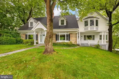 3444 N Abingdon Street, Arlington, VA 22207 - Photo 1
