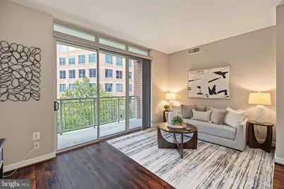 820 N Pollard Street #410, Arlington, VA 22203 - Photo 13