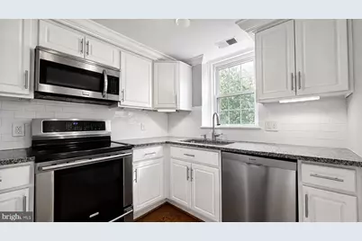 4814 30th Street S #C2, Arlington, VA 22206 - Photo 13
