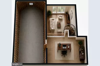 4814 30th Street S #C2, Arlington, VA 22206 - Photo 5