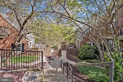 3305 S Wakefield Street #A, Arlington, VA 22206 - Photo 3