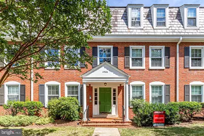 4906 S 30th Street S #B2, Arlington, VA 22206 - Photo 3
