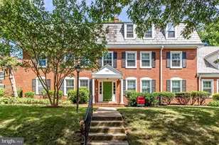 4906 S 30th Street S, Arlington, VA 22206 - Photo 1