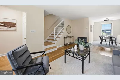 4638 36th Street S #B, Arlington, VA 22206 - Photo 5