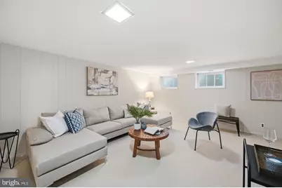 4638 36th Street S #B, Arlington, VA 22206 - Photo 23