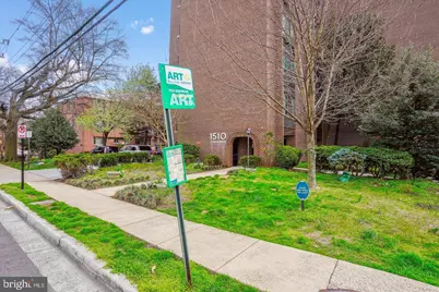 1510 12th Street N #503, Arlington, VA 22209 - Photo 23
