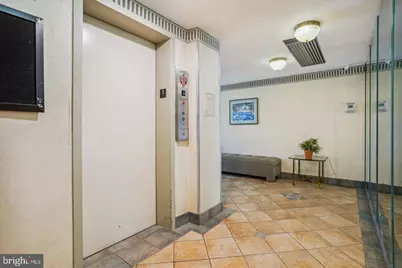 1510 12th Street N #503, Arlington, VA 22209 - Photo 19