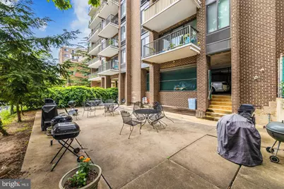 1510 12th Street N #503, Arlington, VA 22209 - Photo 27