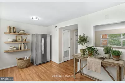 1423 N Nash Street #3, Arlington, VA 22209 - Photo 5