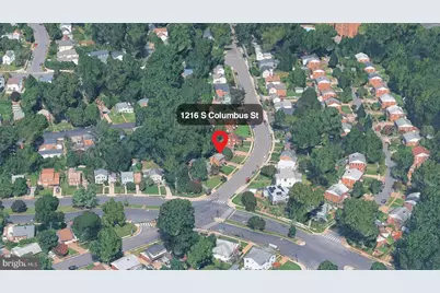 1216 S Columbus Street, Arlington, VA 22204 - Photo 19