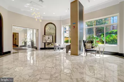 851 N Glebe Road #311, Arlington, VA 22203 - Photo 3
