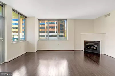 851 N Glebe Road #311, Arlington, VA 22203 - Photo 9
