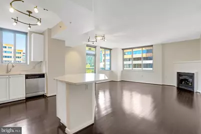 851 N Glebe Road #311, Arlington, VA 22203 - Photo 1