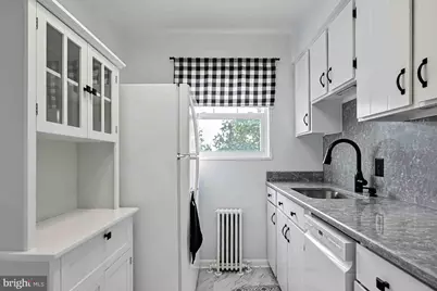 1402 12th Street N #S205, Arlington, VA 22209 - Photo 15