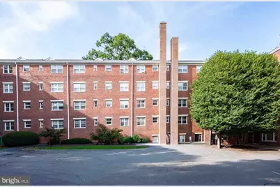 1402 12th Street N #S205, Arlington, VA 22209 - Photo 27