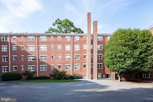 1402 12th St N, Arlington, VA 22209 - Photo 27