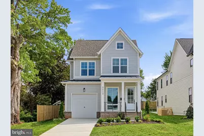 3512 16th Street S, Arlington, VA 22204 - Photo 1