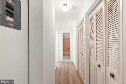 4390 Lorcom Lane #206, Arlington, VA 22207 - Photo 23