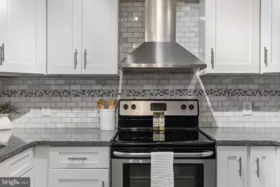 4628 28th Road S #C, Arlington, VA 22206 - Photo 13