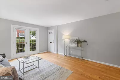 4628 28th Road S #C, Arlington, VA 22206 - Photo 5