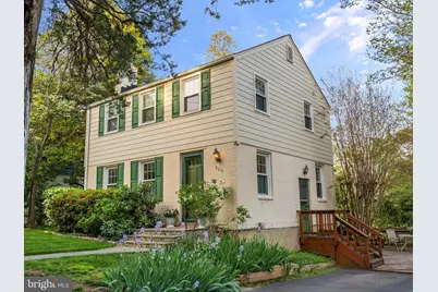 909 N Madison Street, Arlington, VA 22205 - Photo 31