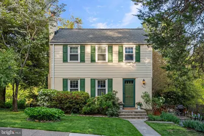 909 N Madison Street, Arlington, VA 22205 - Photo 1