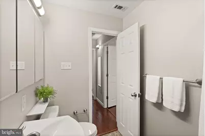 4630 28th Road S #B, Arlington, VA 22206 - Photo 35