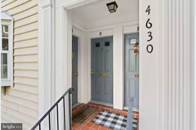 4630 28th Road S #B, Arlington, VA 22206 - Photo 5