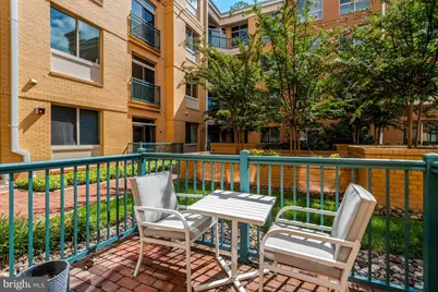 2200 N Westmoreland Street #218, Arlington, VA 22213 - Photo 21