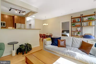 2200 N Westmoreland Street #218, Arlington, VA 22213 - Photo 9