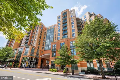2720 S Arlington Mill Drive #912, Arlington, VA 22206 - Photo 47