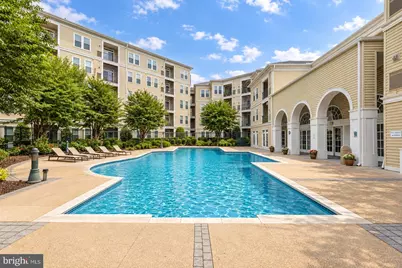 2301 25th Street S #4-205, Arlington, VA 22206 - Photo 23