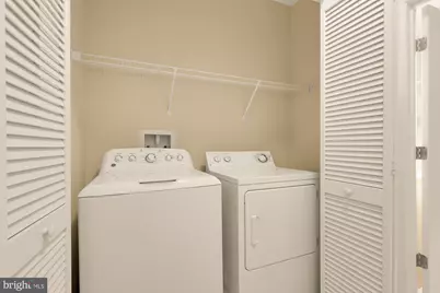 2301 25th Street S #4-205, Arlington, VA 22206 - Photo 13