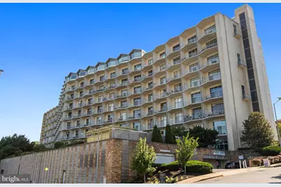 1200 N Nash Street N #531, Arlington, VA 22209 - Photo 47