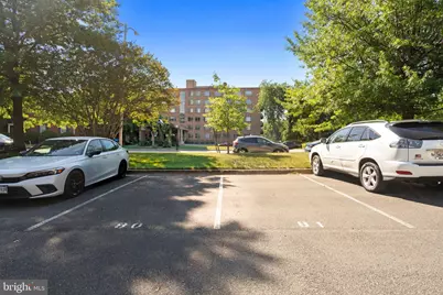 1200 N Nash Street N #531, Arlington, VA 22209 - Photo 39