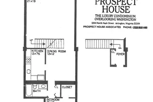 1200 N Nash Street N, Arlington, VA 22209 - Photo 37