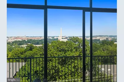 1200 N Nash Street N #531, Arlington, VA 22209 - Photo 1