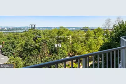 1200 N Nash Street N #531, Arlington, VA 22209 - Photo 21